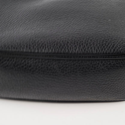 Gucci Soho Disco Bag Black - photo 12