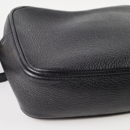 Gucci Soho Disco Bag Black - photo 11