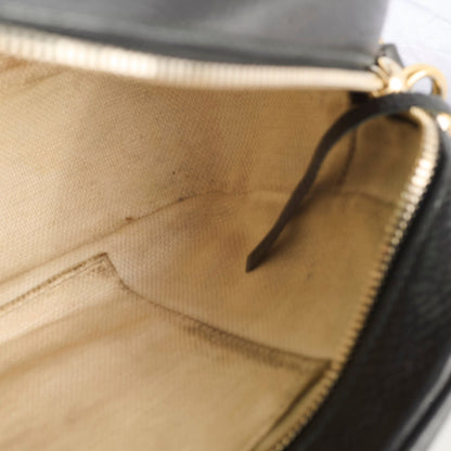 Gucci Soho Disco Bag Black - photo 10