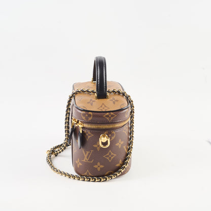 Louis Vuitton Vanity PM Reverse Monogram - photo 3