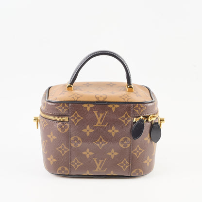 Louis Vuitton Vanity PM Reverse Monogram - photo 2