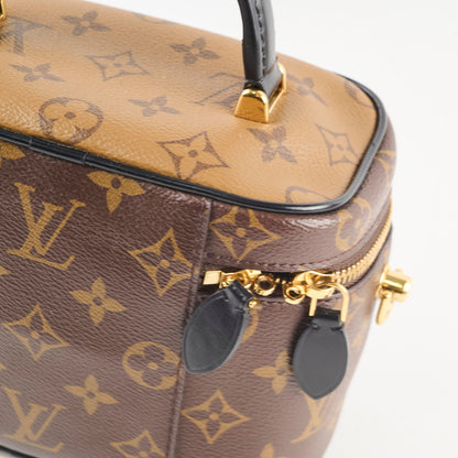 Louis Vuitton Vanity PM Reverse Monogram - photo 5