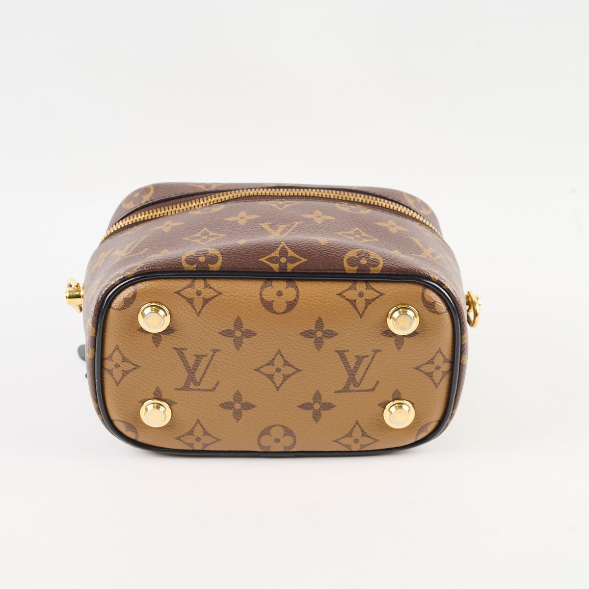 Louis Vuitton Vanity PM Reverse Monogram - photo 4