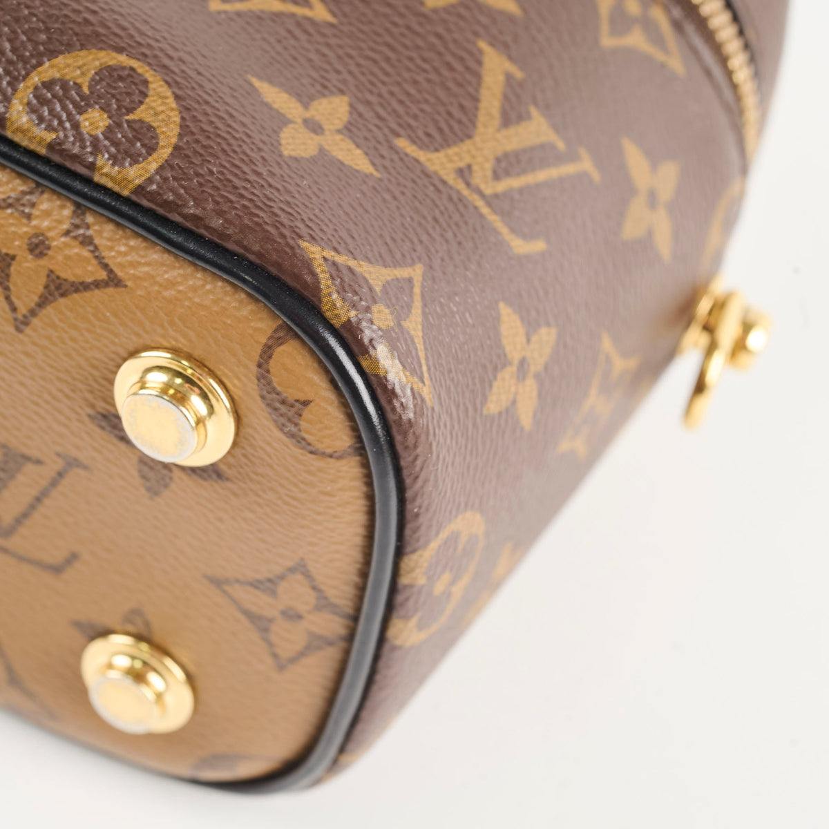 Louis Vuitton Vanity PM Reverse Monogram - photo 12