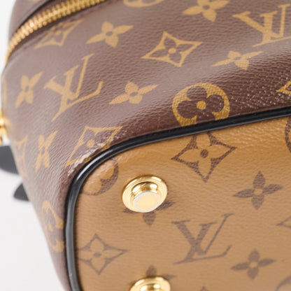 Louis Vuitton Vanity PM Reverse Monogram - photo 11