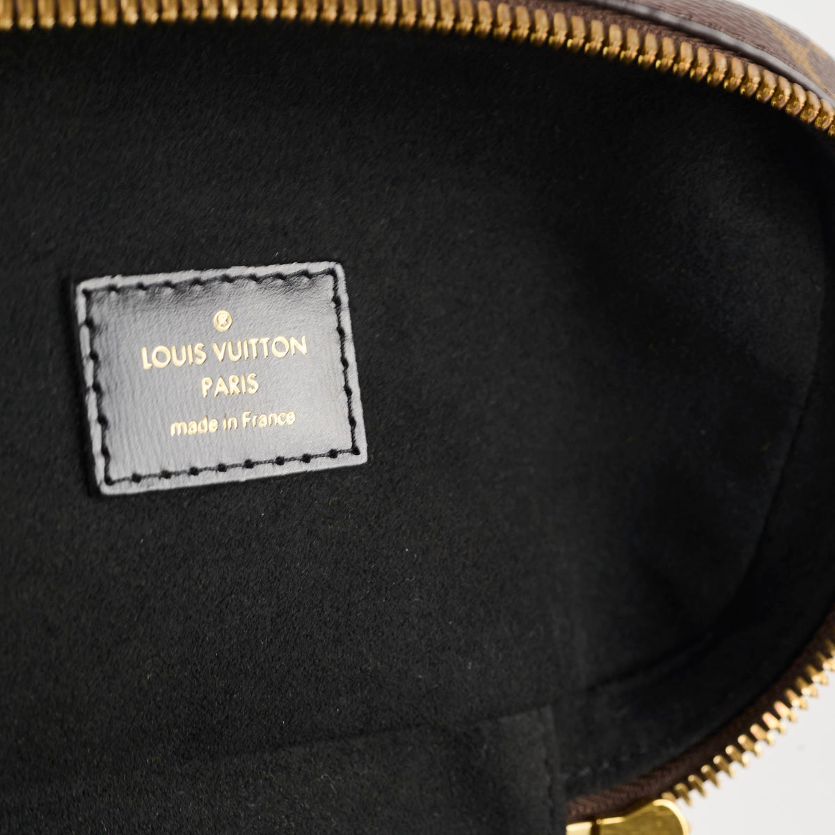 Louis Vuitton Vanity PM Reverse Monogram - photo 8