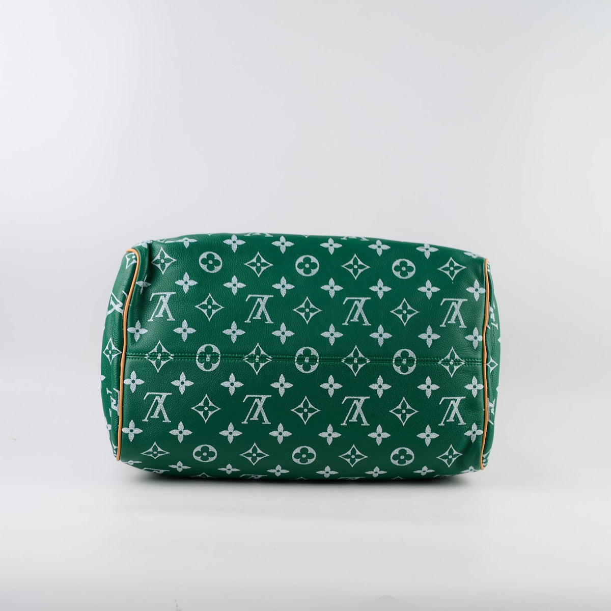 Louis Vuitton P9 Speedy Size 40 Green - photo 5