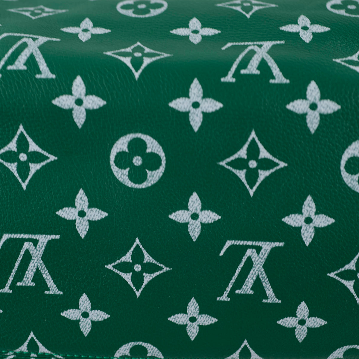 Louis Vuitton P9 Speedy Size 40 Green - photo 12