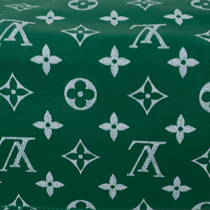 Louis Vuitton P9 Speedy Size 40 Green - photo 12