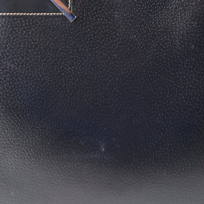 Gucci Leather Tote Black - photo 6