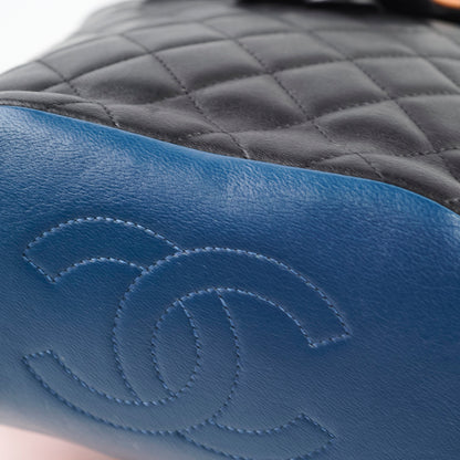 Chanel Small Urban Spirit Backpack Black Multicolour - photo 16
