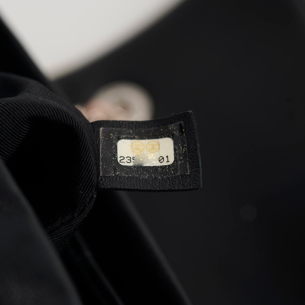 Chanel Small Urban Spirit Backpack Black Multicolour - photo 14