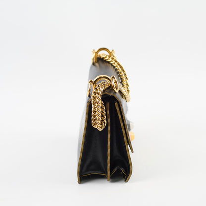 Fendi Kan Small Black - photo 3