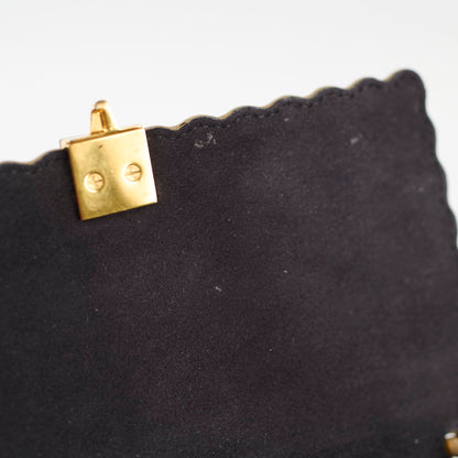 Fendi Kan Small Black - photo 5