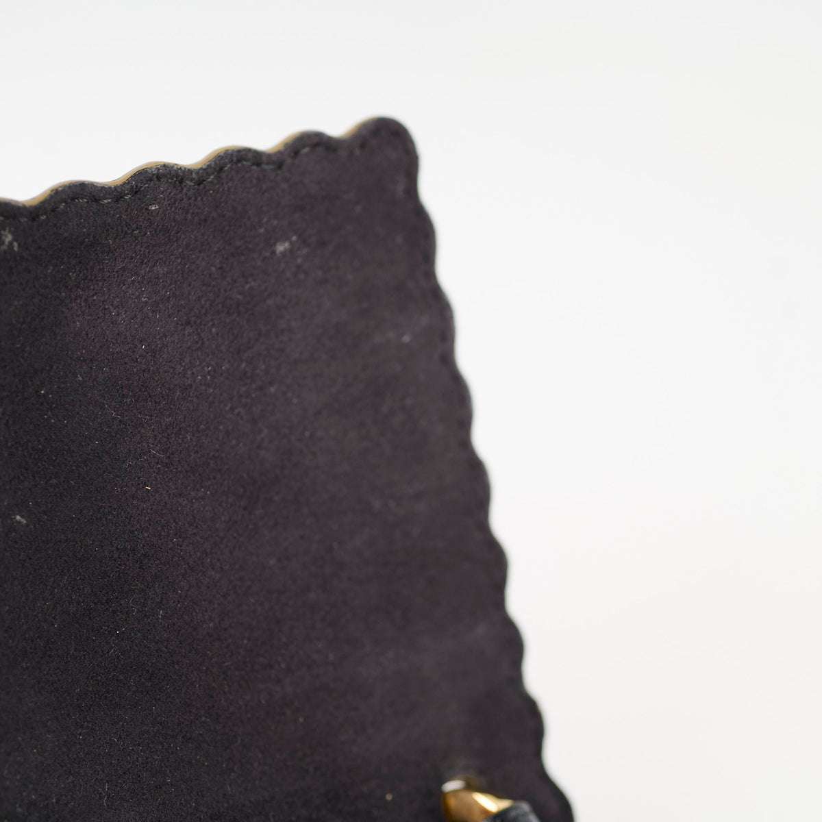 Fendi Kan Small Black - photo 6