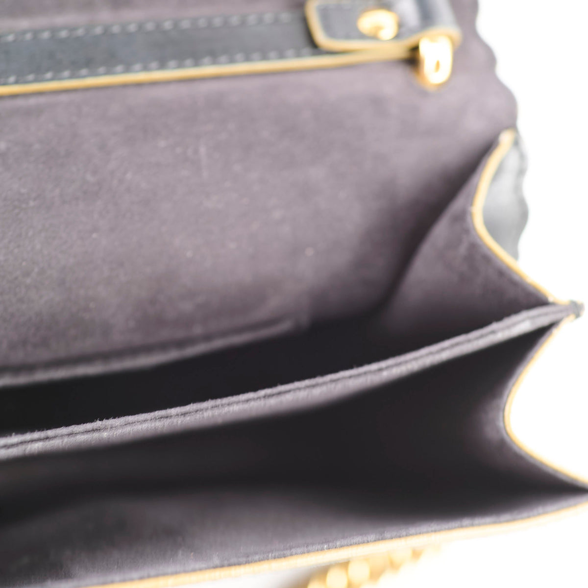 Fendi Kan Small Black - photo 9
