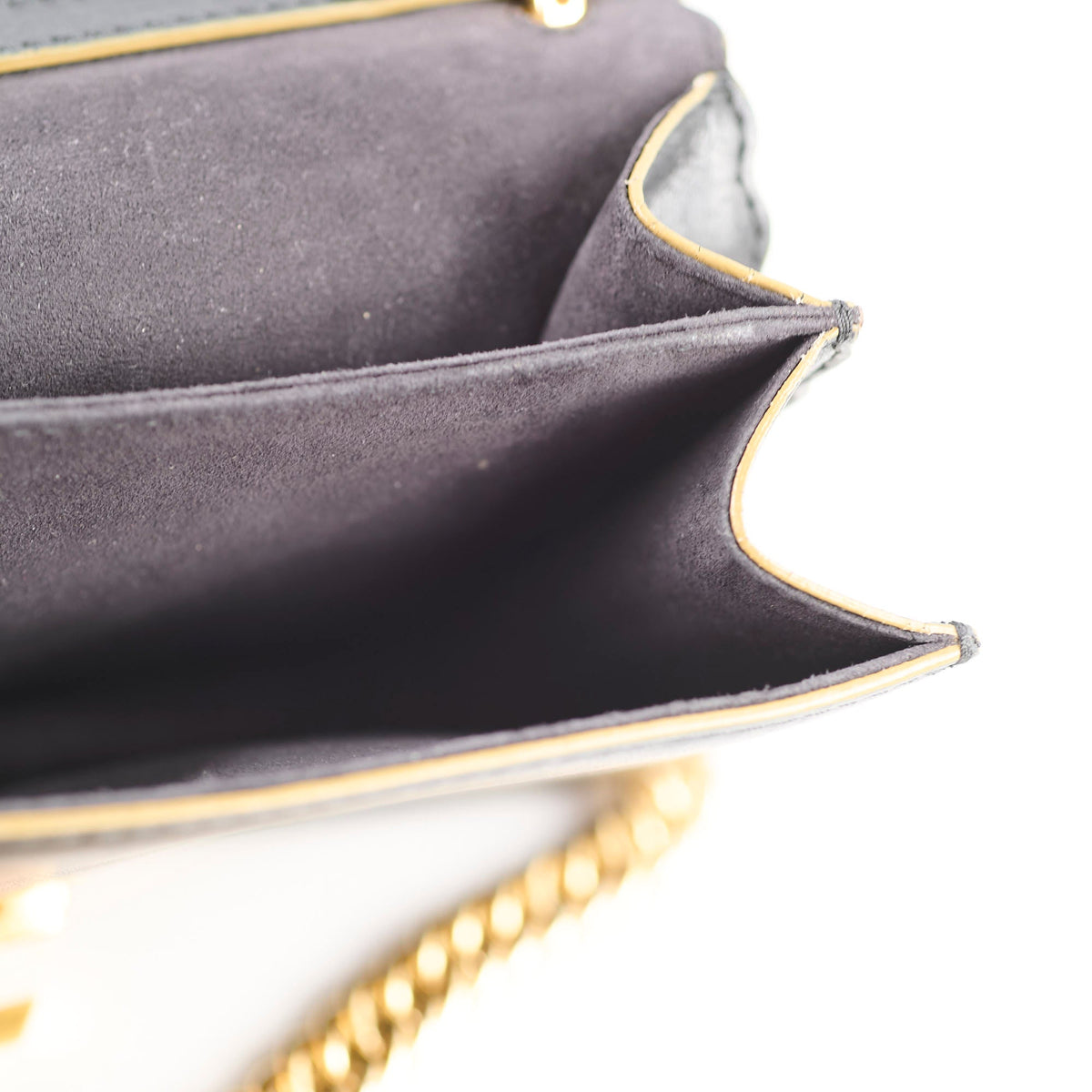 Fendi Kan Small Black - photo 11