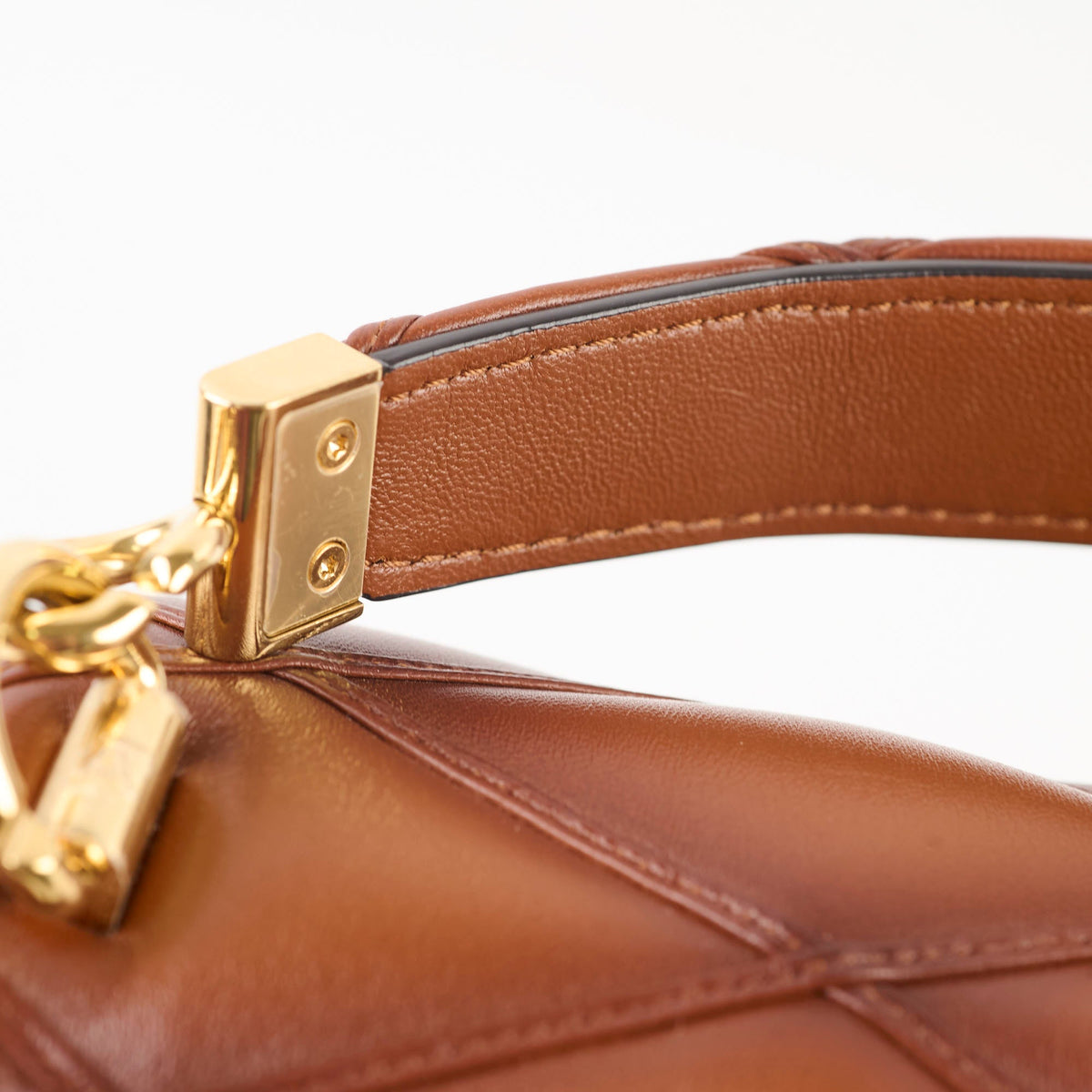 Louis Vuitton Go 14 MM Tan - photo 13