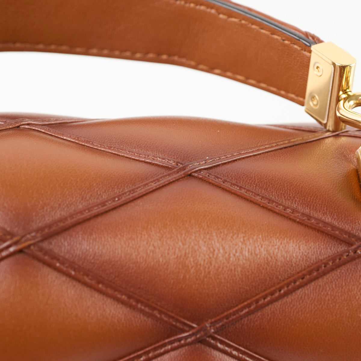 Louis Vuitton Go 14 MM Tan - photo 5