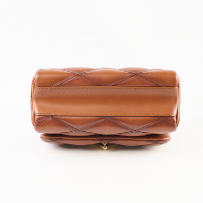 Louis Vuitton Go 14 MM Tan - photo 4