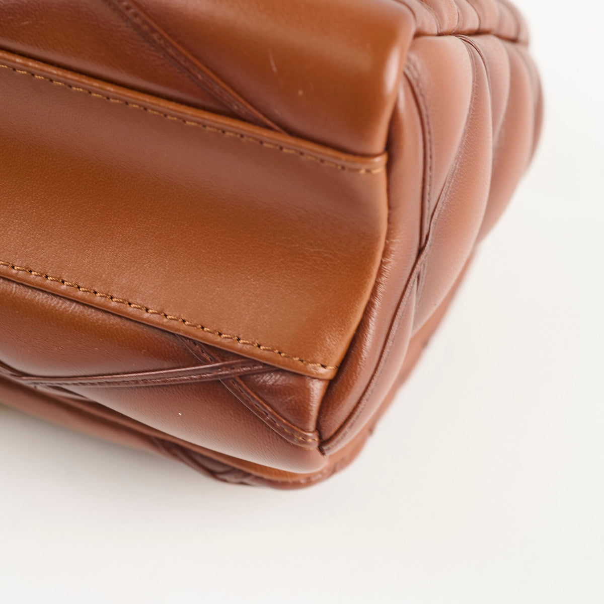 Louis Vuitton Go 14 MM Tan - photo 11