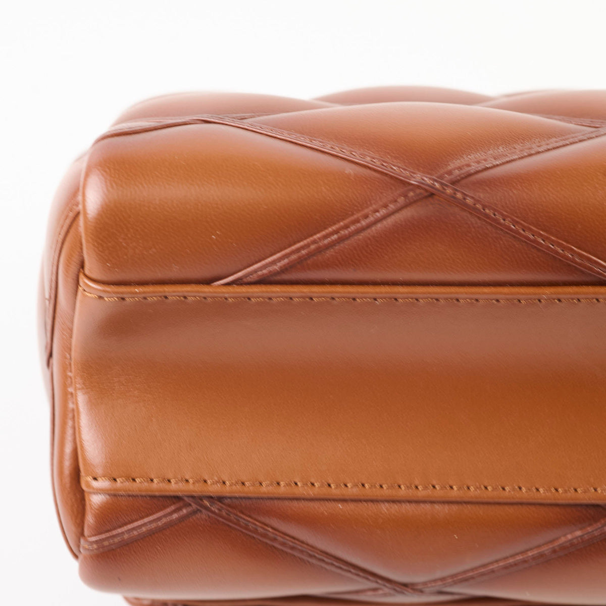 Louis Vuitton Go 14 MM Tan - photo 9