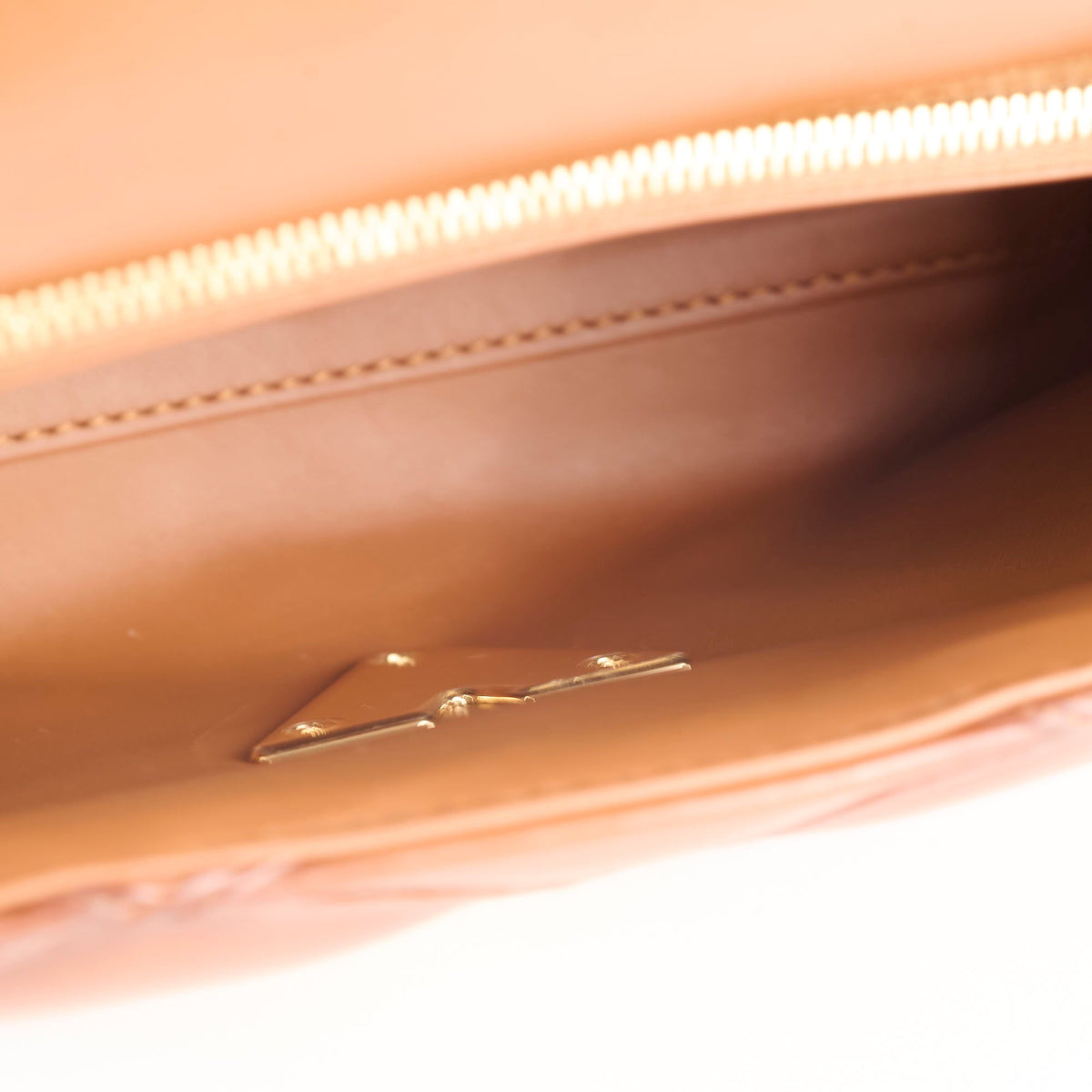 Louis Vuitton Go 14 MM Tan - photo 6
