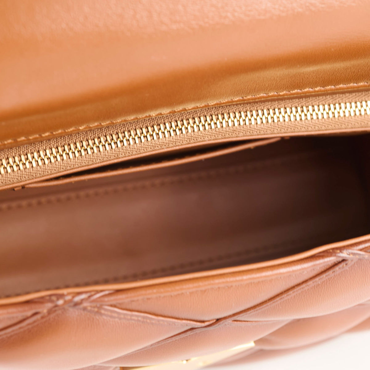 Louis Vuitton Go 14 MM Tan - photo 7