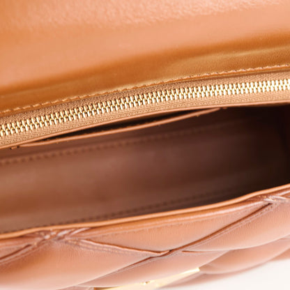 Louis Vuitton Go 14 MM Tan - photo 7