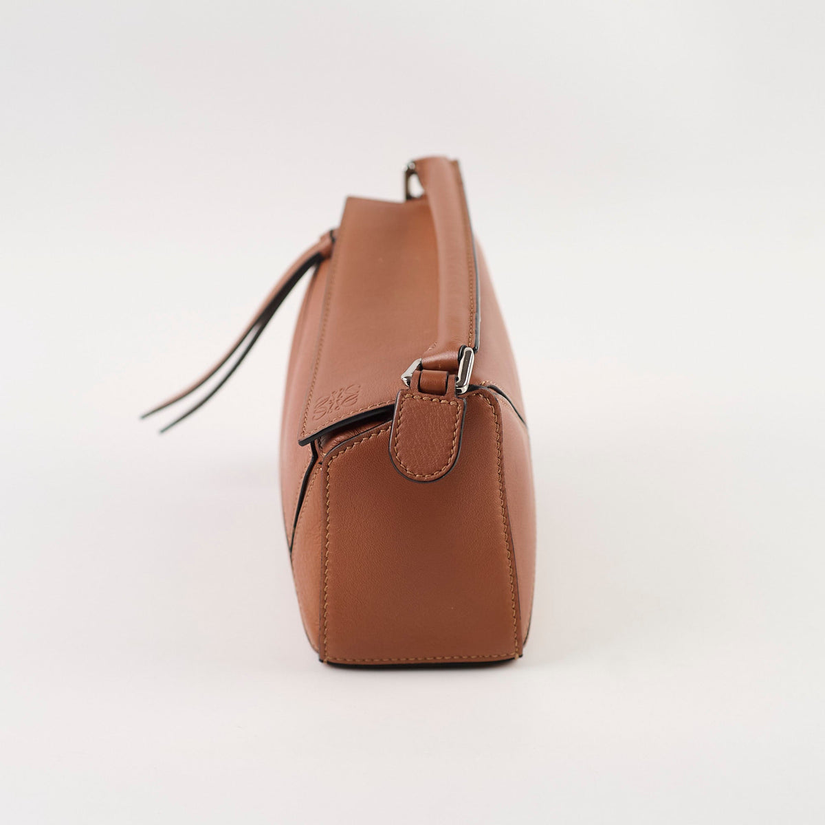 Loewe Puzzle Mini Tan - photo 3