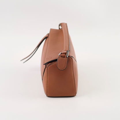 Loewe Puzzle Mini Tan - photo 3