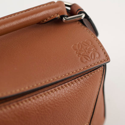 Loewe Puzzle Mini Tan - photo 4