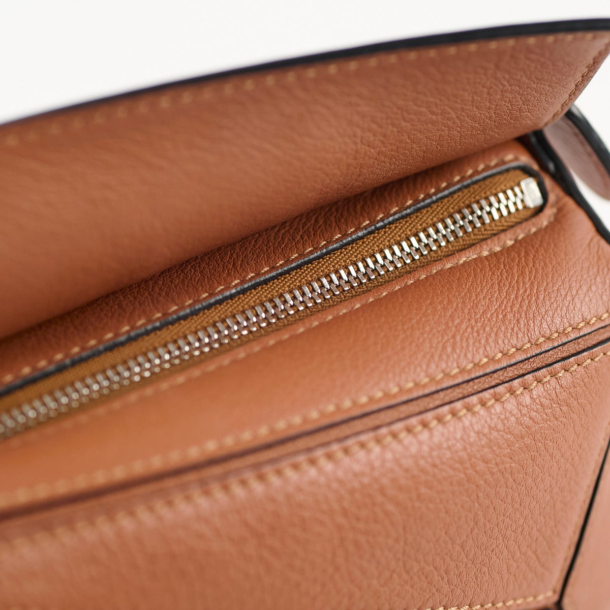Loewe Puzzle Mini Tan - photo 6