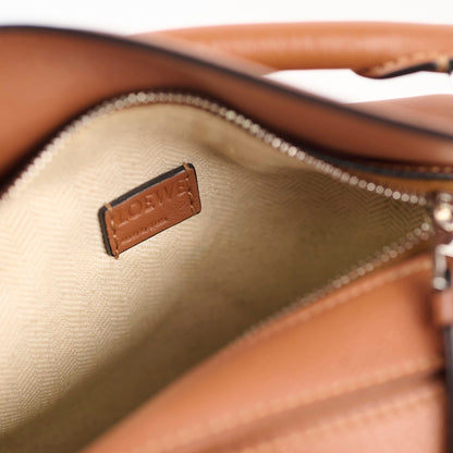 Loewe Puzzle Mini Tan - photo 8
