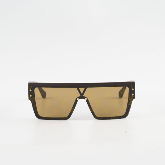Louis Vuitton LV Waimea L Sunglasses Brown - photo 2