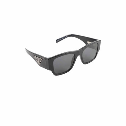 Prada PR 10ZS Black Sunglasses - photo 1