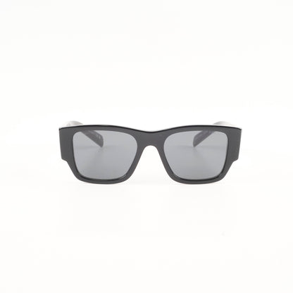 Prada PR 10ZS Black Sunglasses - photo 2