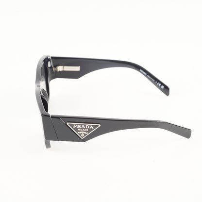 Prada PR 10ZS Black Sunglasses - photo 3