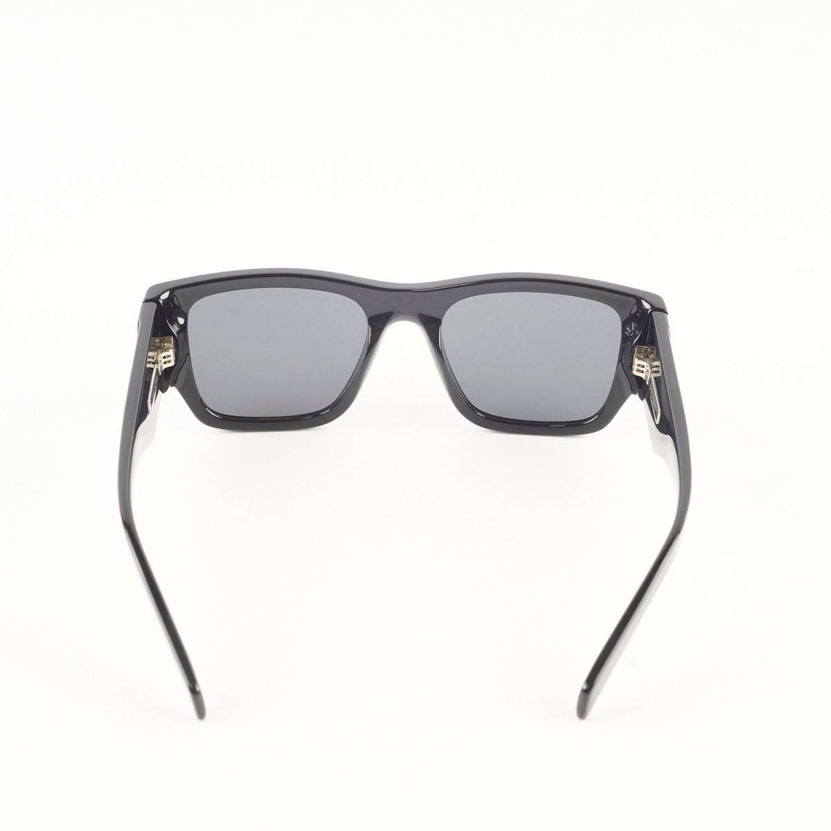 Prada PR 10ZS Black Sunglasses - photo 4