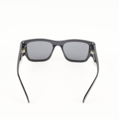 Prada PR 10ZS Black Sunglasses - photo 4