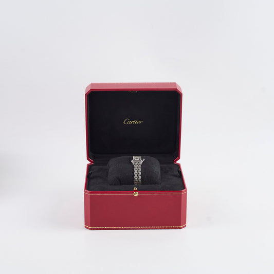 Cartier Mini Panthère Watch 2021 - photo 2
