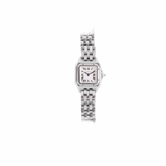 Cartier Mini Panthère Watch 2021 - photo 1