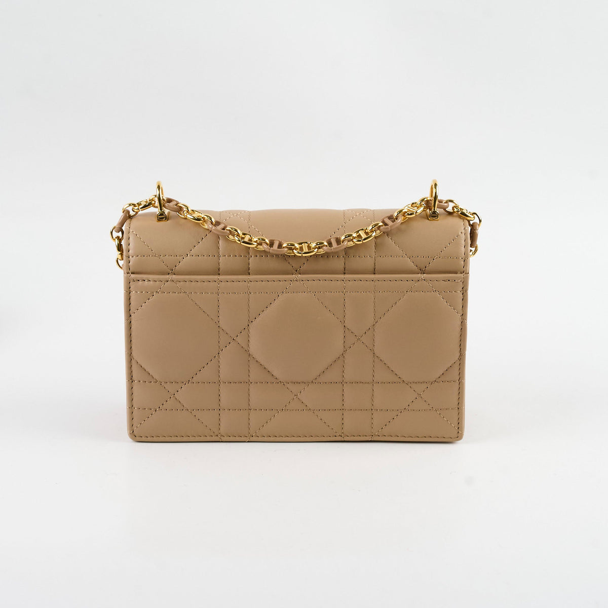 Dior Miss Caro Mini Bag Beige - photo 2