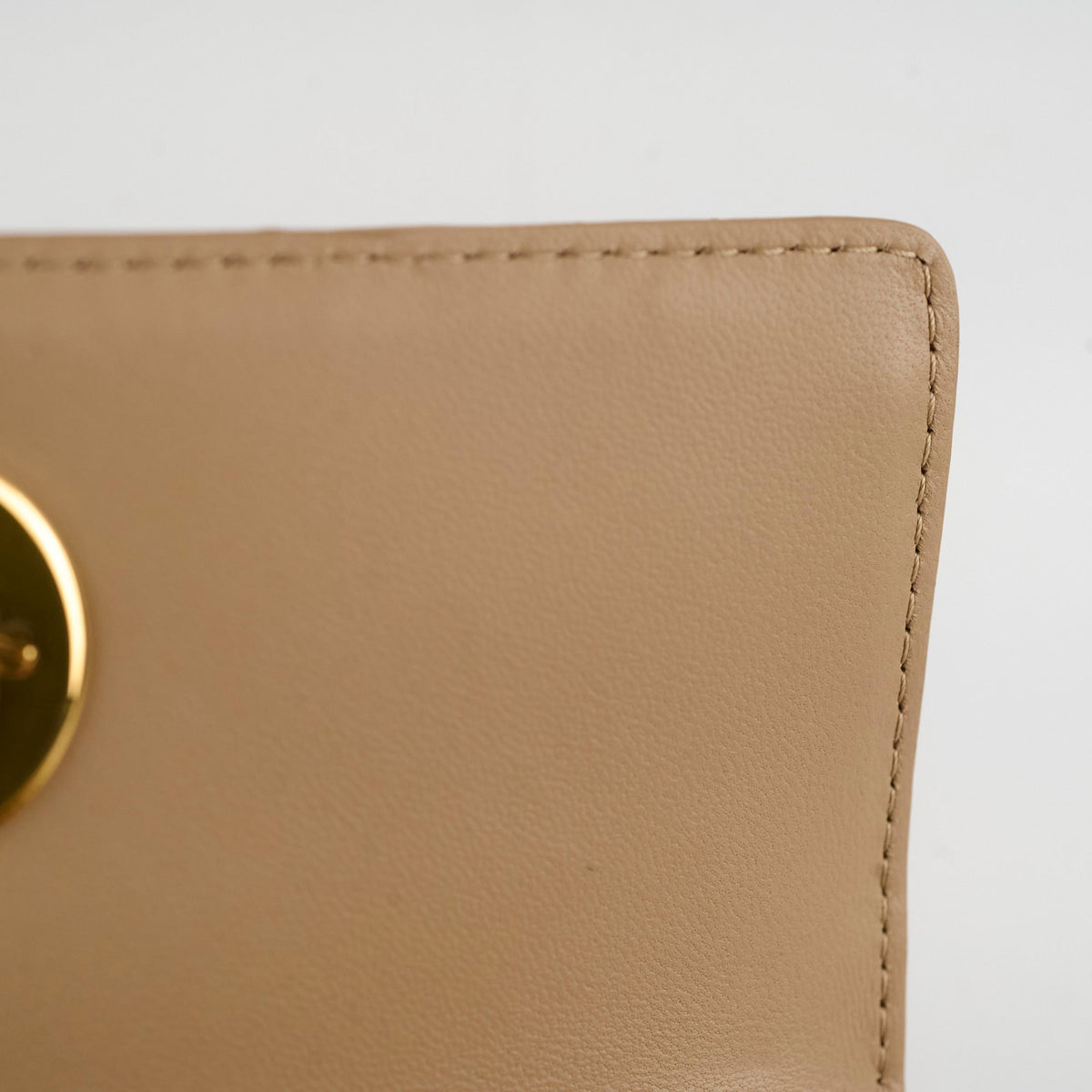 Dior Miss Caro Mini Bag Beige - photo 5