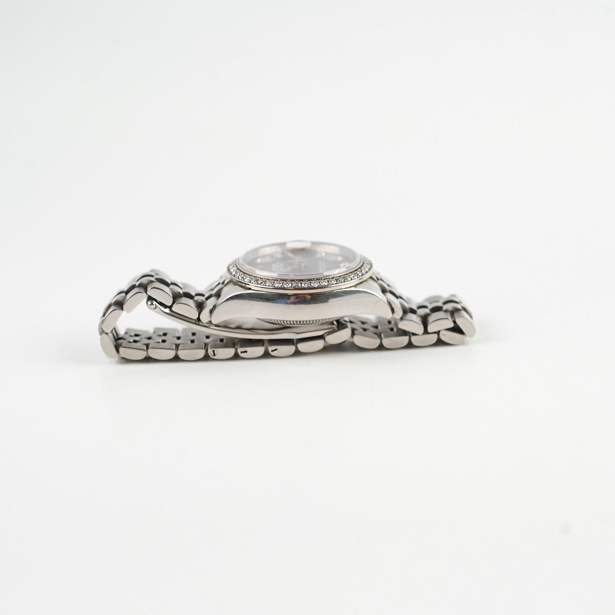 Rolex Lady-Datejust Oyster Watch 28mm 279384RBR 2020 - photo 5