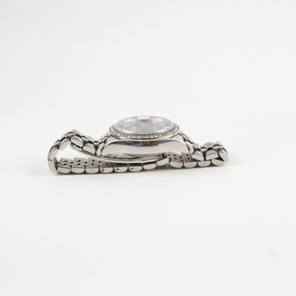Rolex Lady-Datejust Oyster Watch 28mm 279384RBR 2020 - photo 5