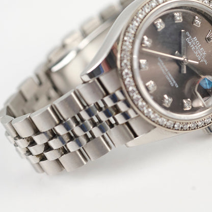 Rolex Lady-Datejust Oyster Watch 28mm 279384RBR 2020 - photo 9