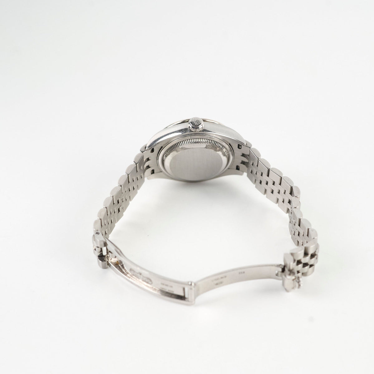 Rolex Lady-Datejust Oyster Watch 28mm 279384RBR 2020 - photo 10