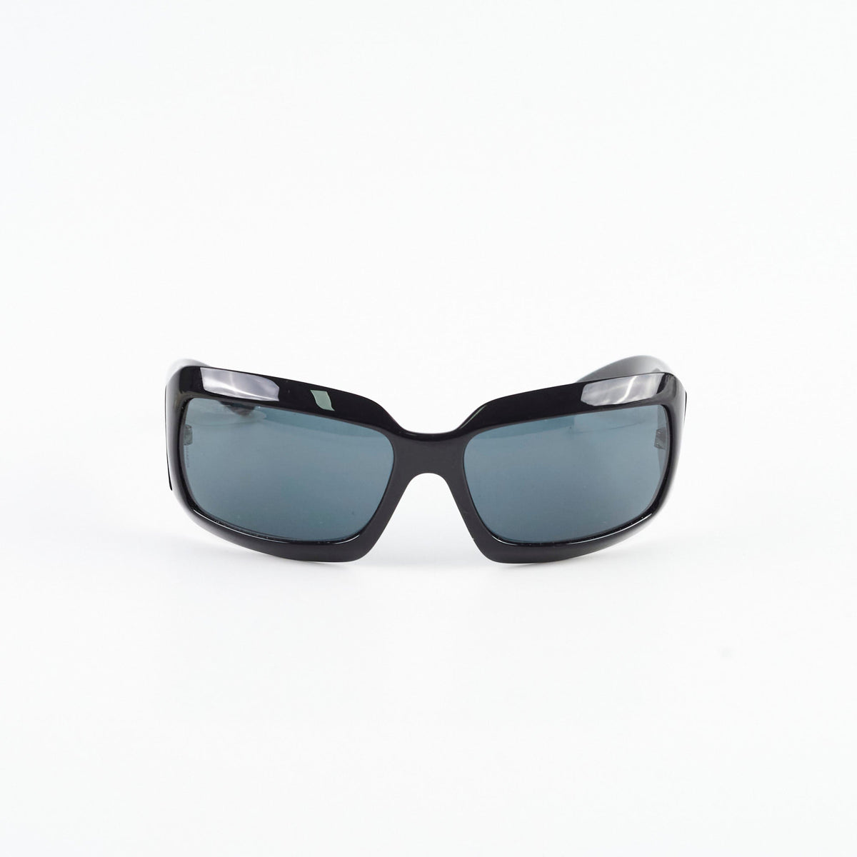 Chanel CC 5076-H Sunglasses Black - photo 3