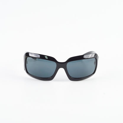 Chanel CC 5076-H Sunglasses Black - photo 3